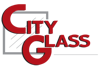 City Glass & Glazing, Inc. Logo