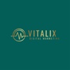 www.vitalixdigital.ca Logo