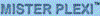 MisterPlexi Logo