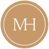 Megan Hopkins Copywriting, LLC. Logo