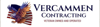 Vercammen Contracting Logo