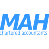 MAH, Chartered Accountants Logo