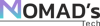 Nomads Tech- IT Consulting Company Logo