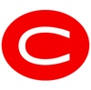 CHARIZMA Branding Studio Logo