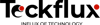 Teckflux Logo