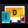 Imperial Digital Marketing Logo