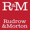 R&M Talent Solutions Logo