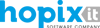 Hopix Logo