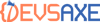 DevsAxe Logo