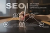 UAE SEO Logo