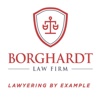 Borghardt Law Firm Logo