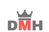 Digital Masters Hub Logo