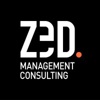 ZED Management Consulting Logo