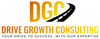 Drive Growth Consulting Agency Logo