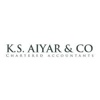 K. S. Aiyar & Co. Logo