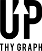 Up Thy Graph Logo