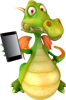 BulkSMS Logo