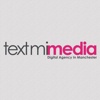 TextmiMedia.com Logo