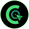 Clicout digital Logo