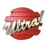 Ultra d.o.o. - Skopje Logo