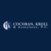 Cochran, Kroll & Associates, P.C. – Car Accident Lawyer Michigan Logo