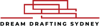 Dream Drafting Sydney Logo