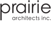 Prairie Architects Inc. Logo
