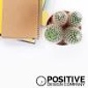 POSITIVE DESIGN COMPANY, LLC Logo
