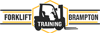 Forklift Training Centre Brampton Logo
