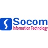 SOCOM, Inc Logo