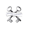 Abiding Locksmith & Door Service Logo