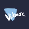 Video Agency Vidmax Logo