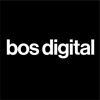 BOS Digital Logo