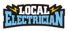 Local Electrician Sydney Logo