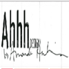 Amanda / love morris Logo