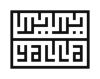 Yalla Logo