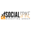 Social Spike Marketing Group Logo