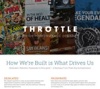 Throttle Limited Logo
