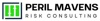Peril Mavens Logo