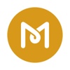 MS Web International Pte Ltd. Logo
