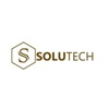 PT. Solutech Inovasi Teknologi Logo