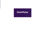 ChainPulse Logo