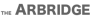 The Arbridge Logo