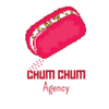 CHUM CHUM Agency Logo