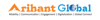ARIHANT GLOBAL SERVICES Logo