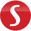 Simmer Creative, LLC. Logo