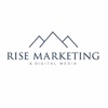 Rise Marketing & Digital Media Logo