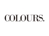 COLOURS. Logo