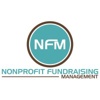 Nonprofit Fundraising Management Logo