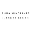 Emma Wincrantz Interior Design Logo